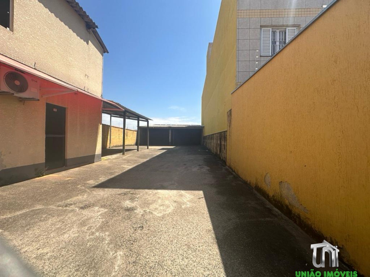 Ponto comercial em bragança paulista - sp, santa luzia