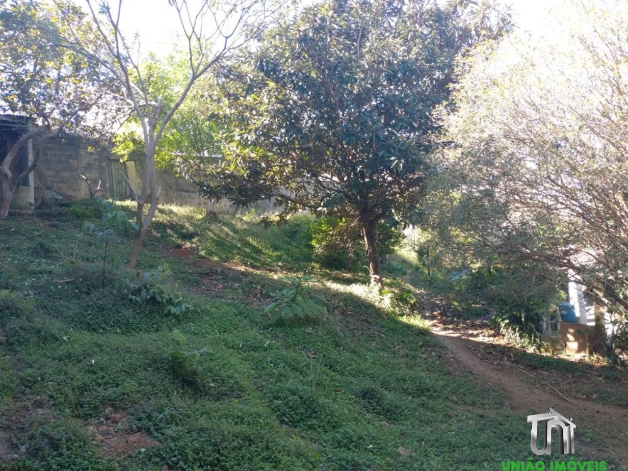 Terreno à venda no jardim são miguel, bragança paulista-sp: 