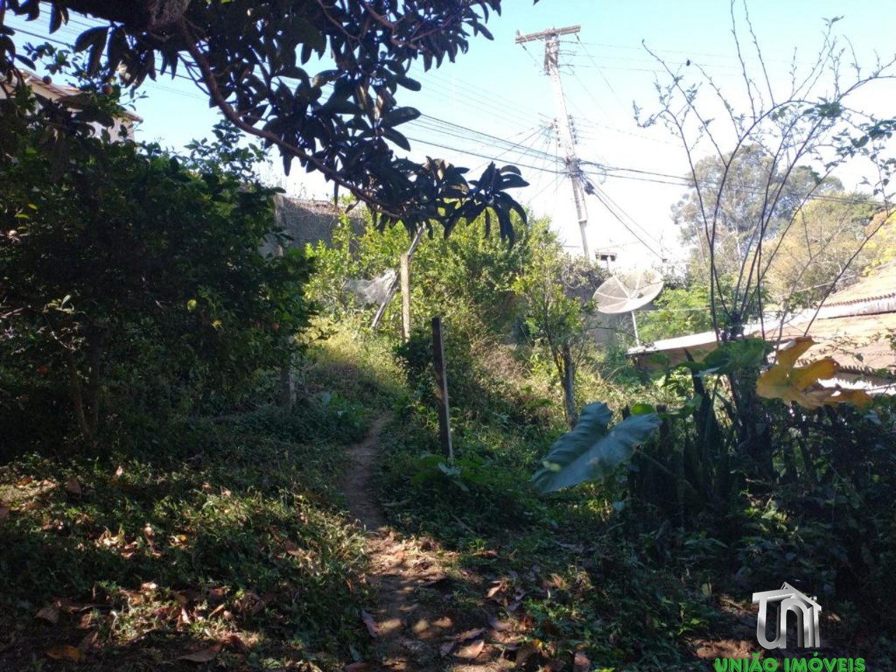 Terreno à venda no jardim são miguel, bragança paulista-sp: 