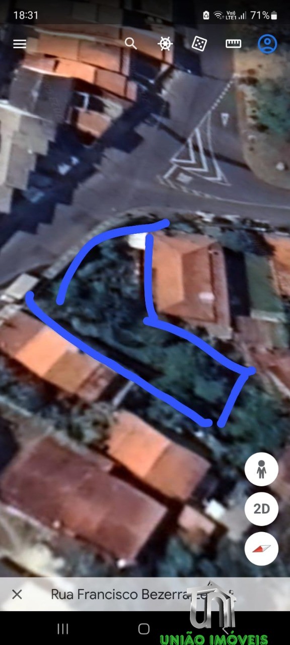 Terreno à venda no jardim são miguel, bragança paulista-sp: 
