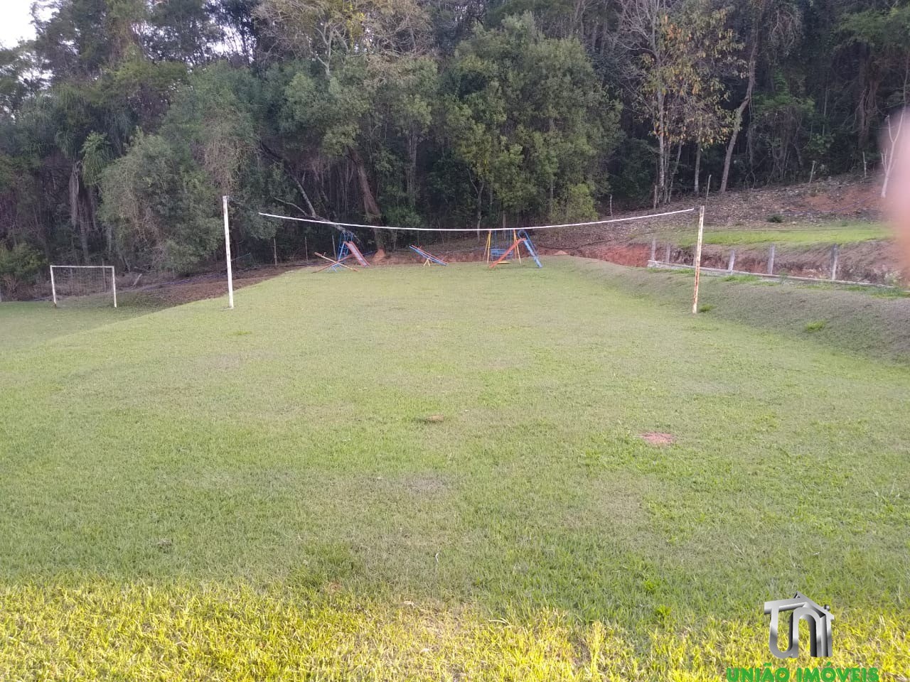 Chácara rural para locação ou compra!