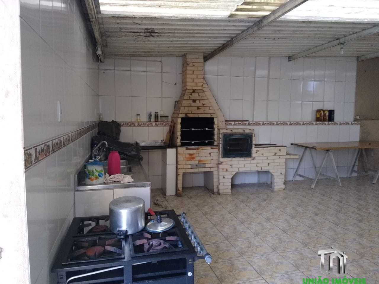 Chácara rural para locação ou compra!
