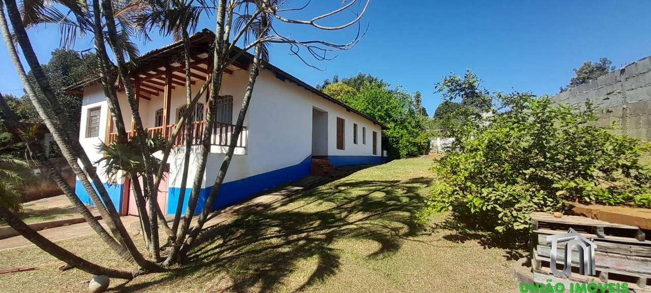 Chácara