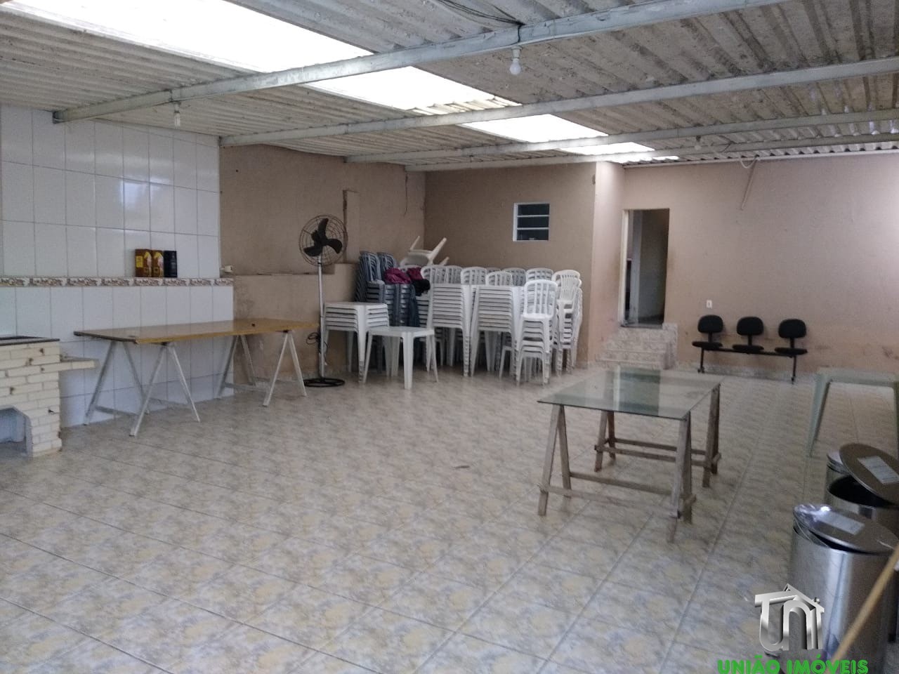 Chácara rural para locação ou compra!