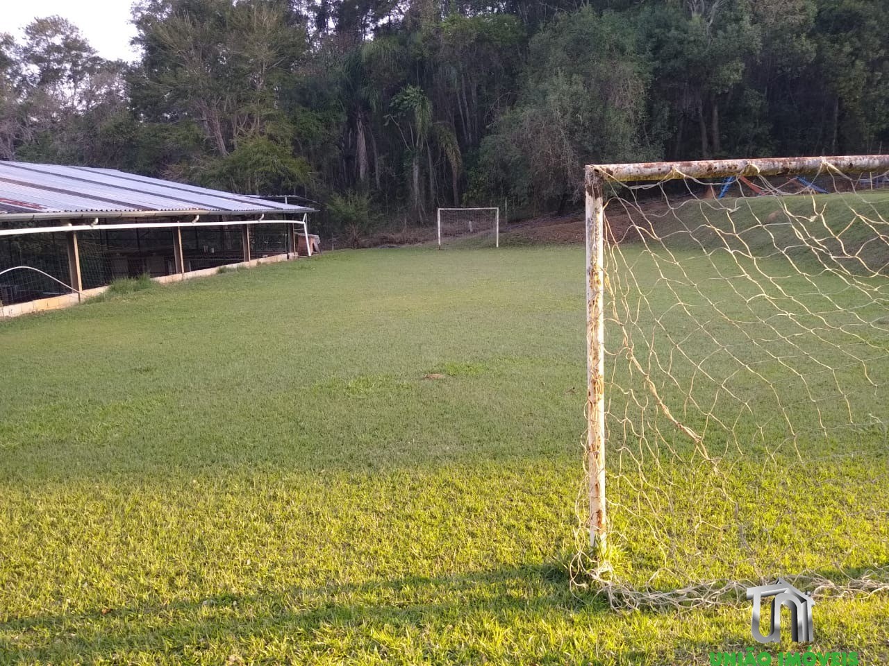 Chácara rural para locação ou compra!