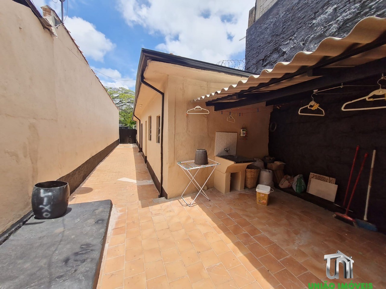 Casa, 1 quarto - Foto 2