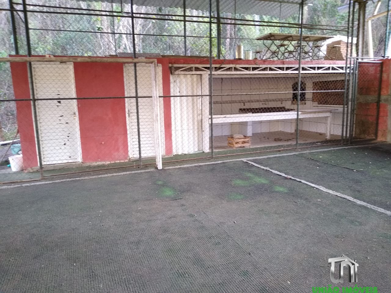 Chácara rural para locação ou compra!