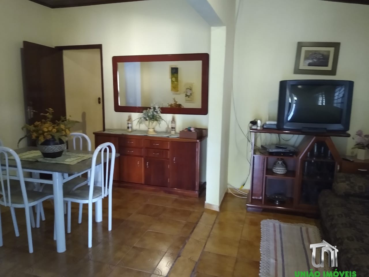 Chácara rural para locação ou compra!
