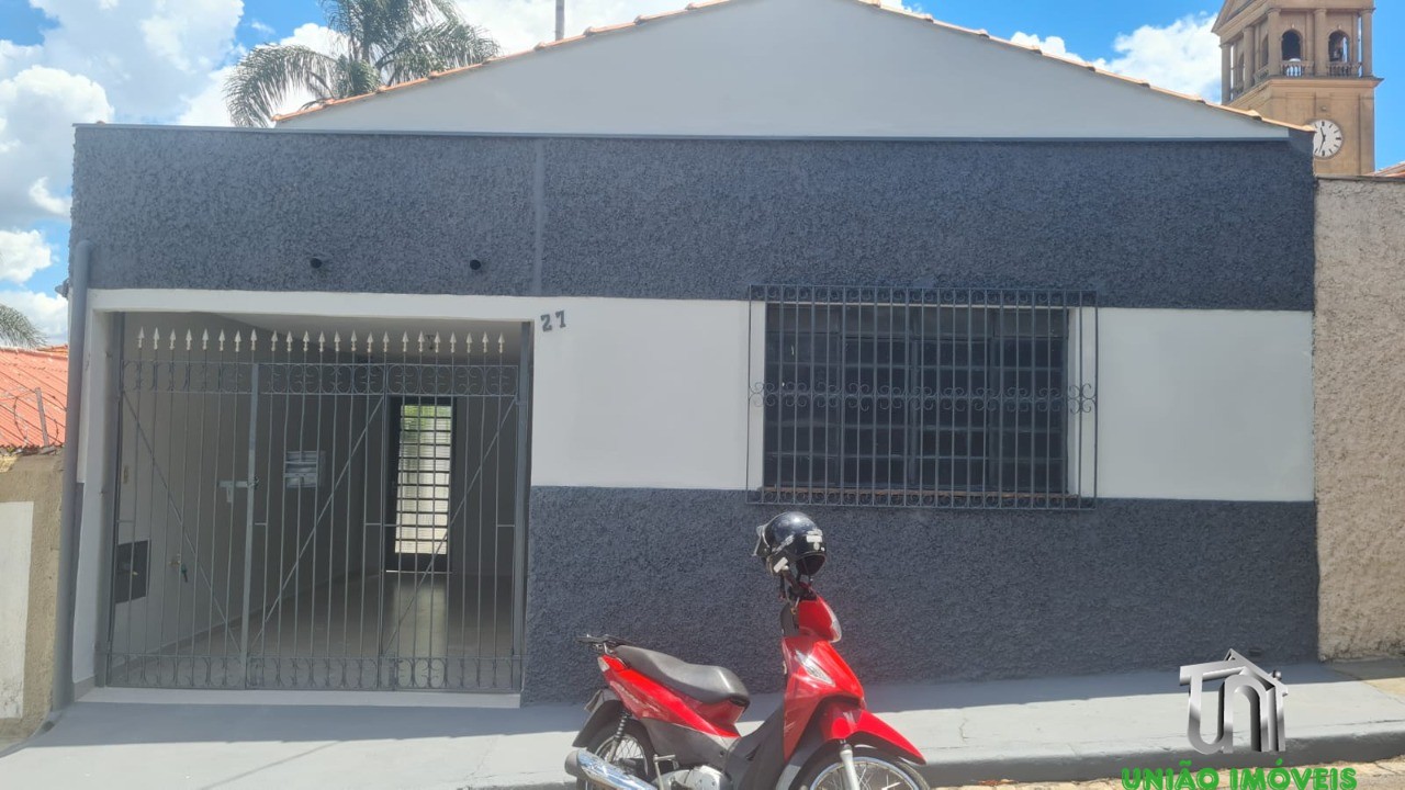 Casa, 2 quartos - Foto 1