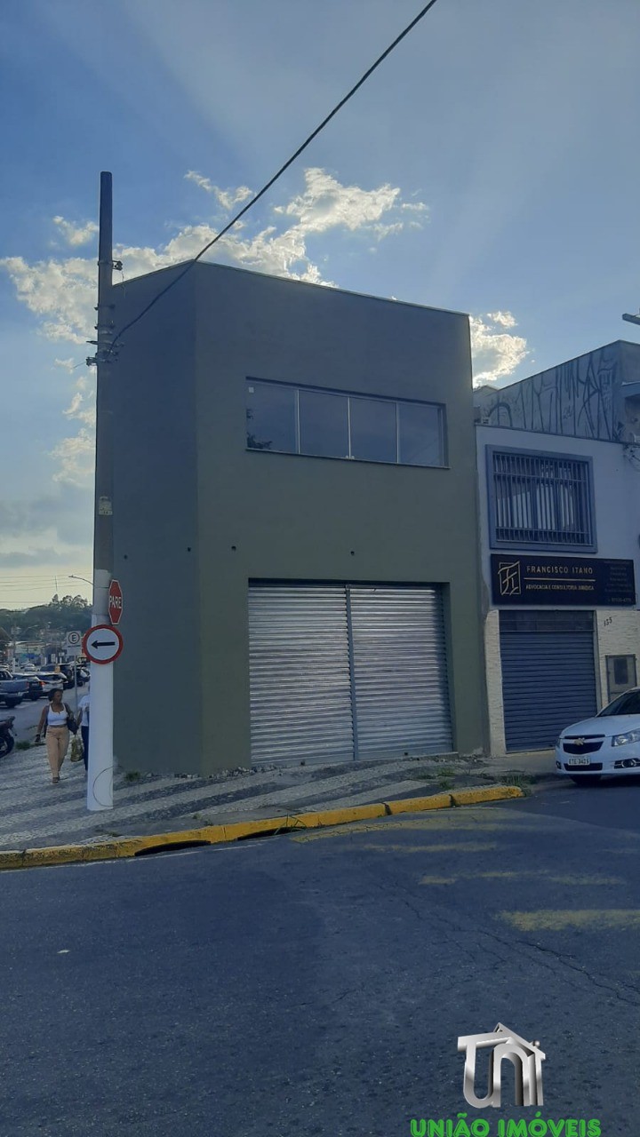 Galpão comercial com ótima localização