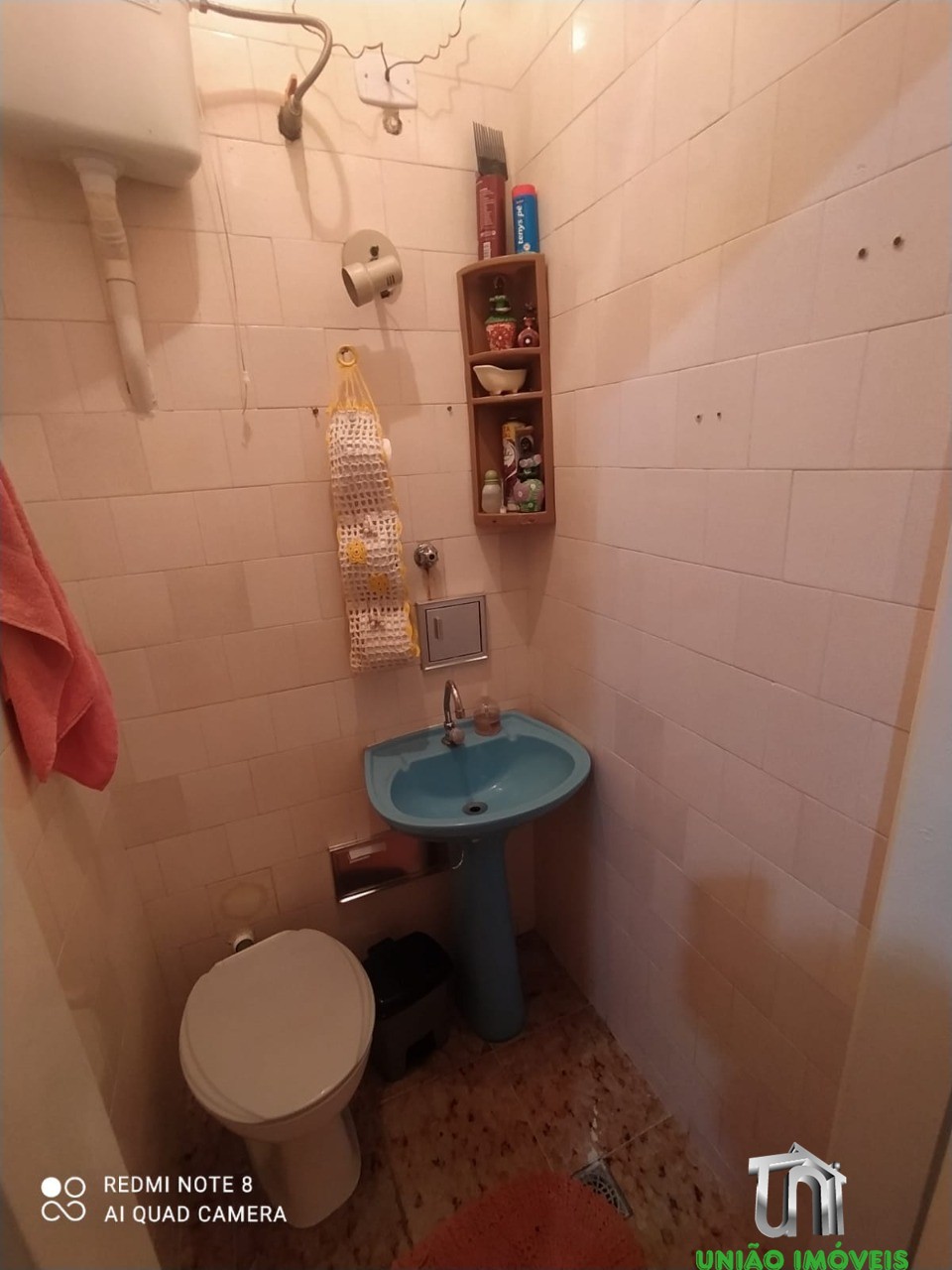 Casa residencial