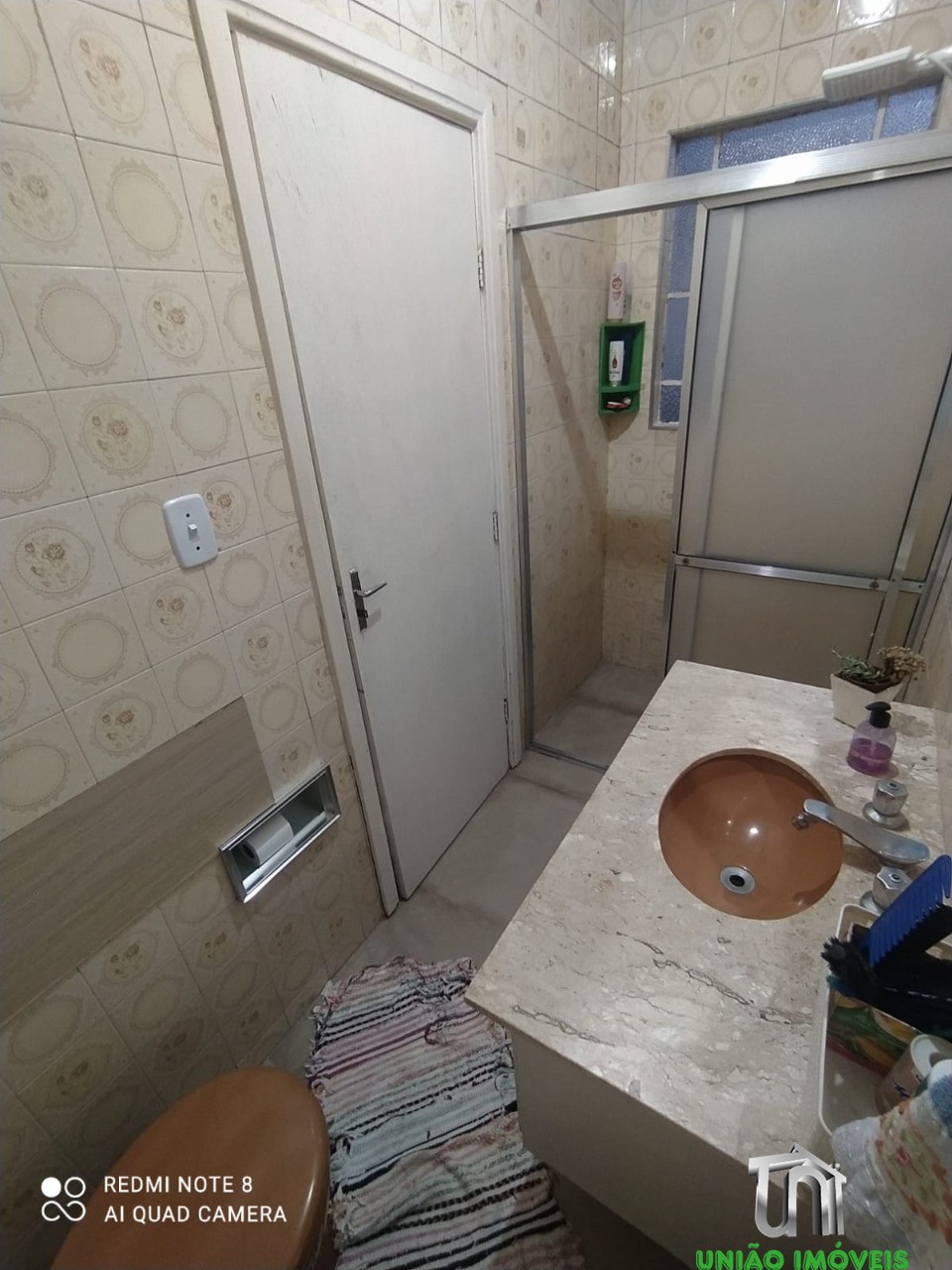 Casa residencial