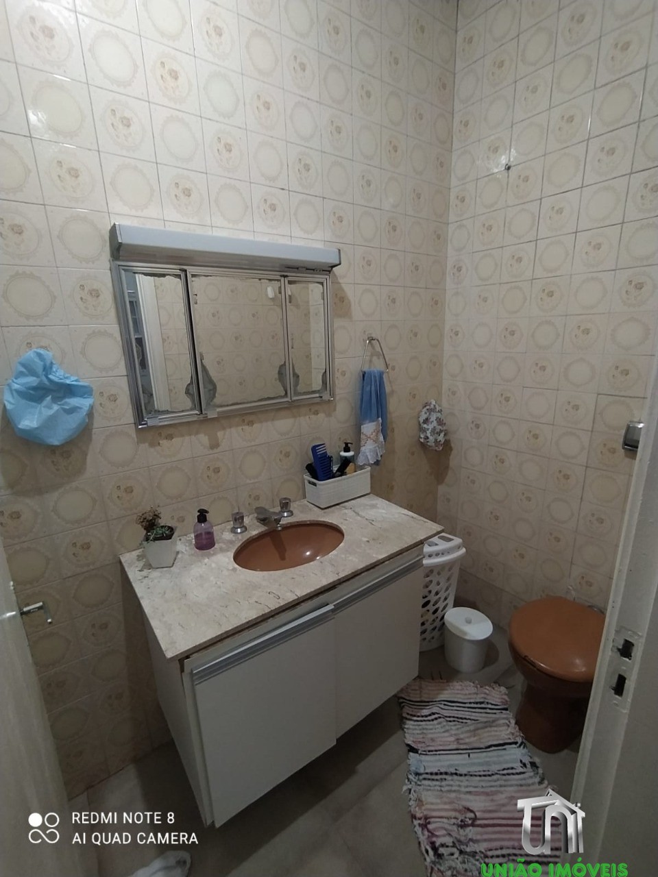 Casa residencial