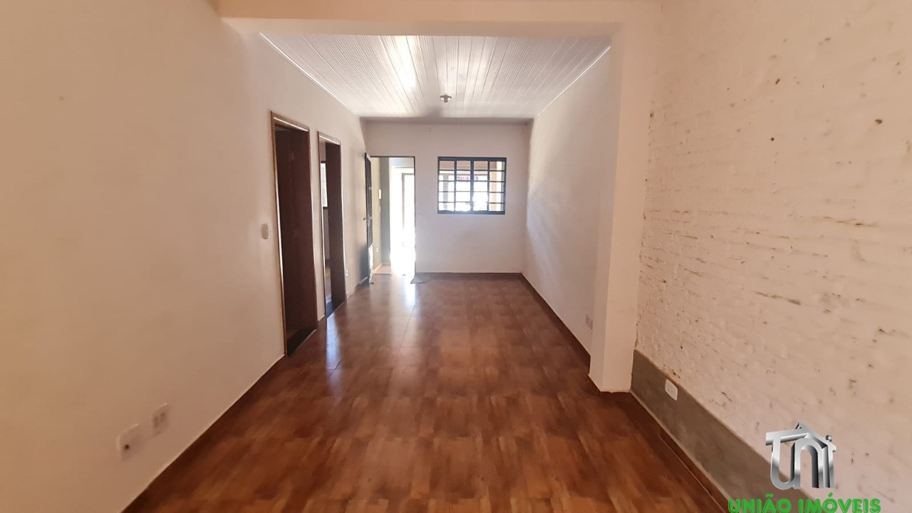 Casa, 3 quartos, 61 m² - Foto 2