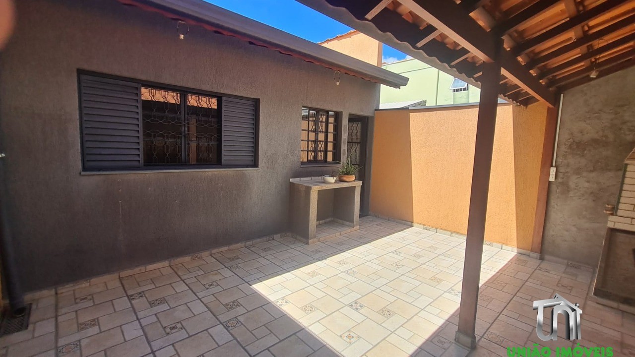 Casa, 3 quartos, 61 m² - Foto 10