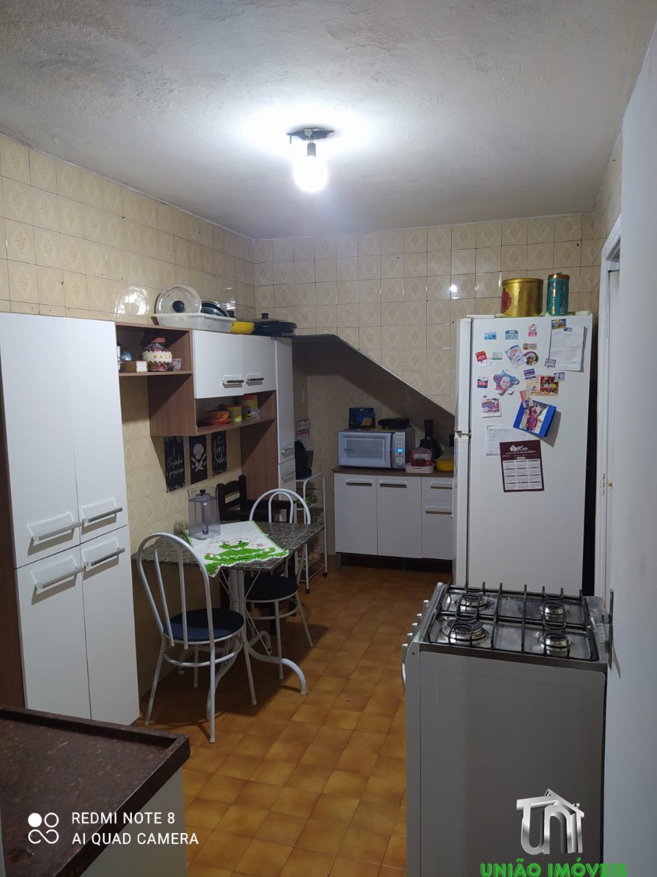 Casa residencial