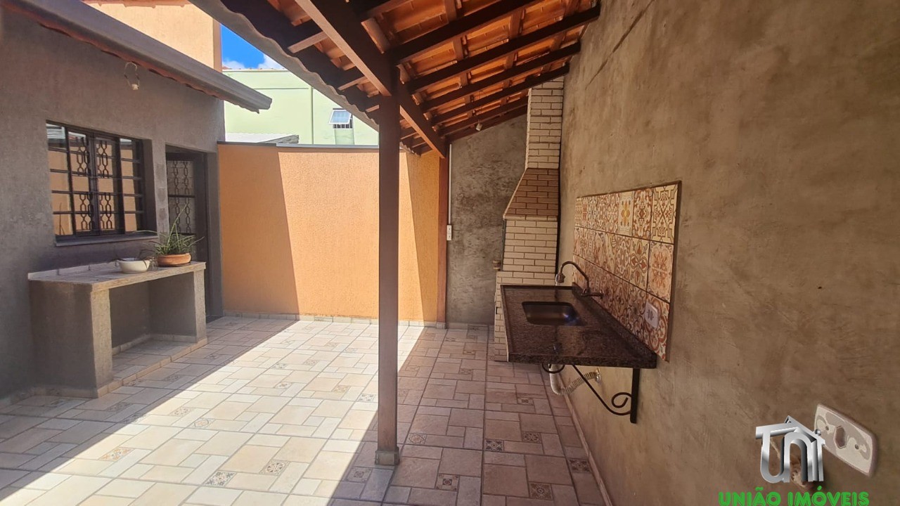 Casa, 3 quartos, 61 m² - Foto 9