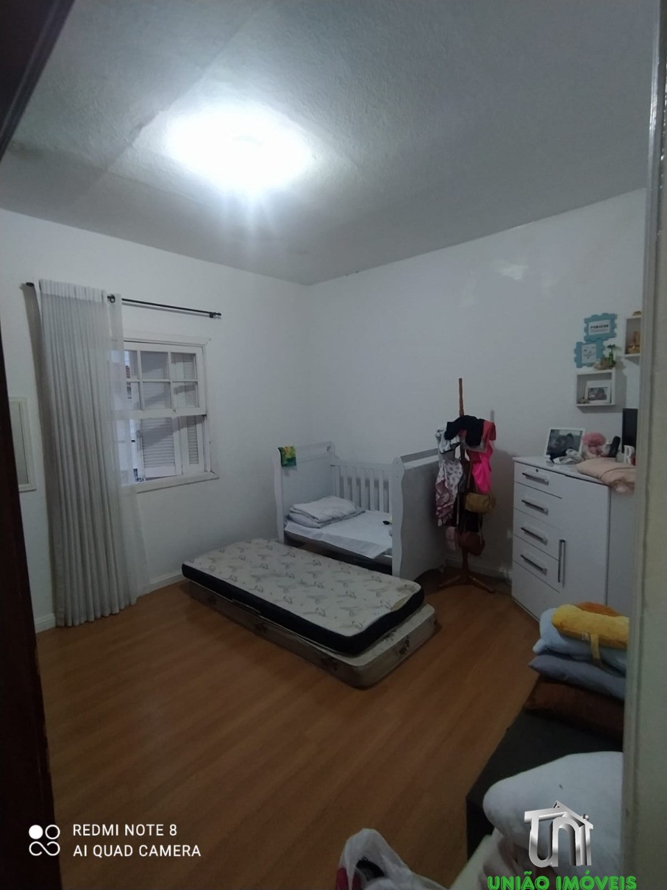 Casa residencial