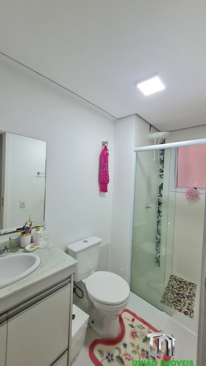 Apartamento exclusivo à venda: 2 quartos, 1 sala, 2 banheiro