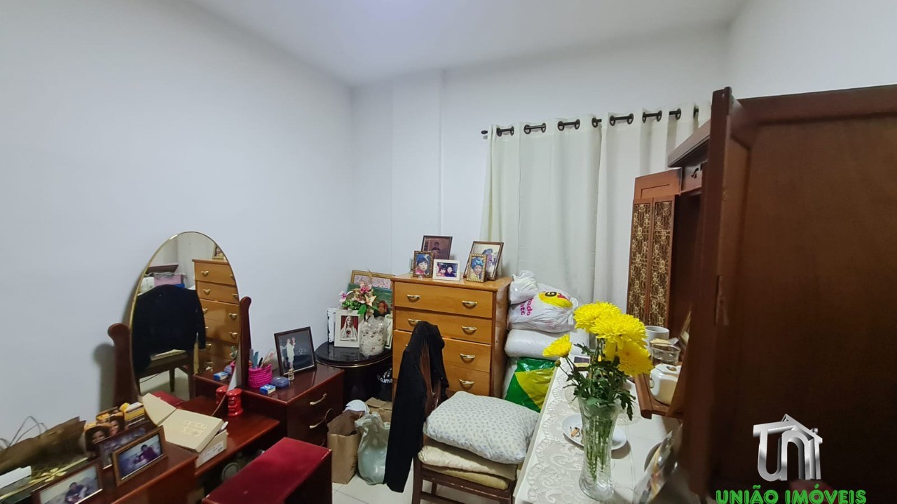 Apartamento exclusivo à venda: 2 quartos, 1 sala, 2 banheiro