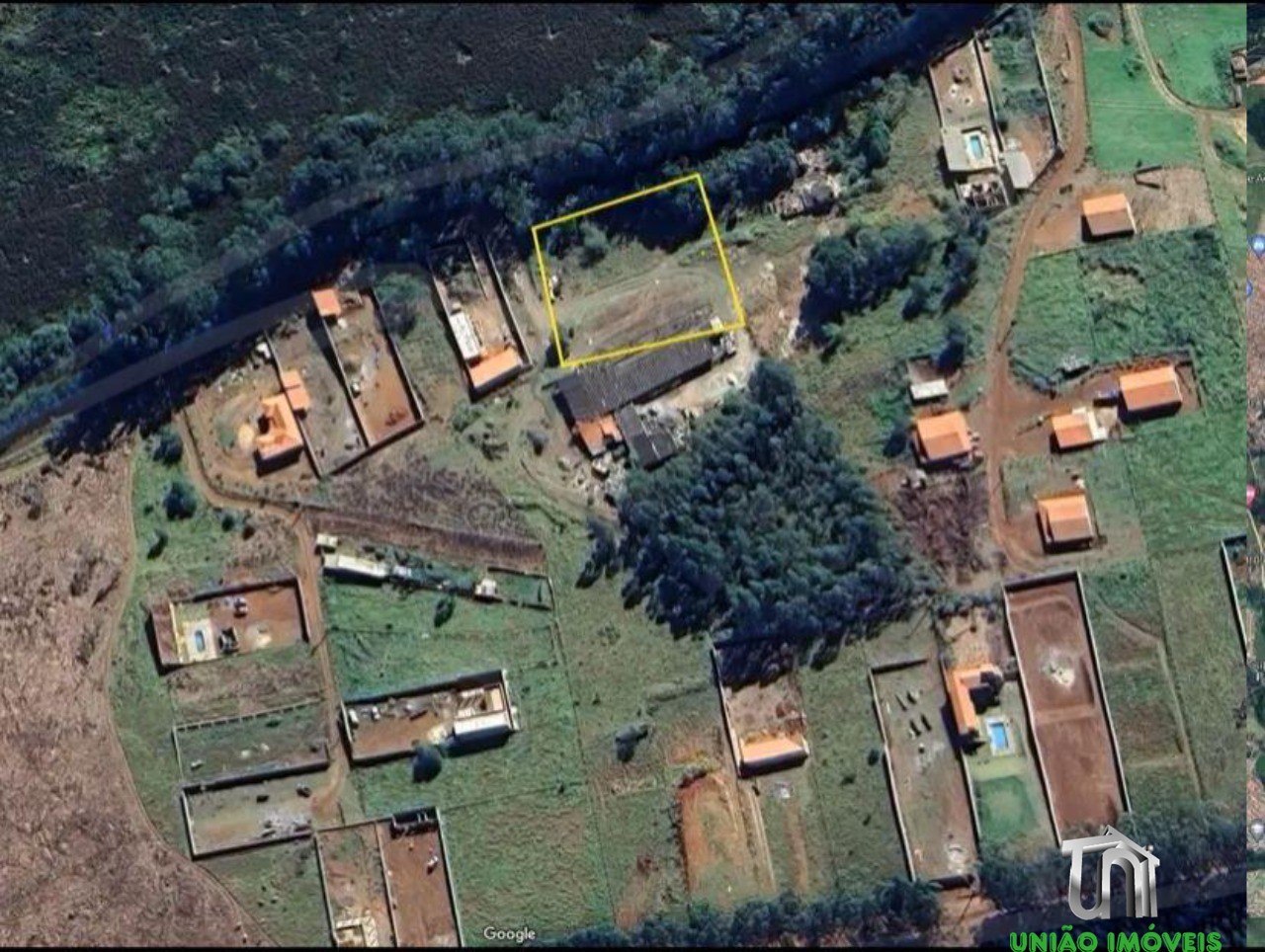 Oportunidade: terreno plano de 1.000m² à venda em bragança p