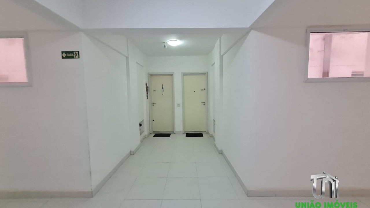 Apartamento exclusivo à venda: 2 quartos, 1 sala, 2 banheiro