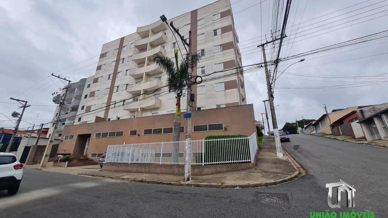 Apartamento Exclusivo à Venda: 2 quartos, 1 sala, 2 banheiros, 2 vagas na Taboão, Bragança Paulista-SP - 52,00 m². Venha conhecer!