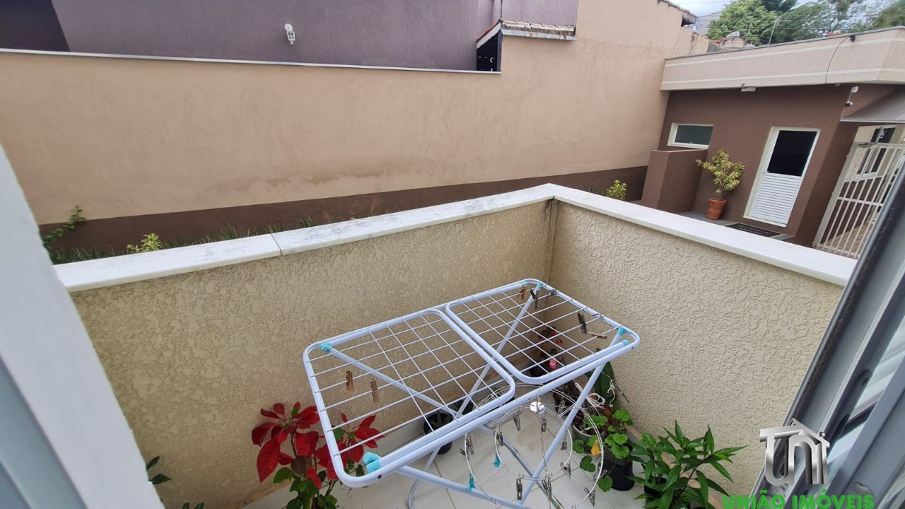 Apartamento exclusivo à venda: 2 quartos, 1 sala, 2 banheiro