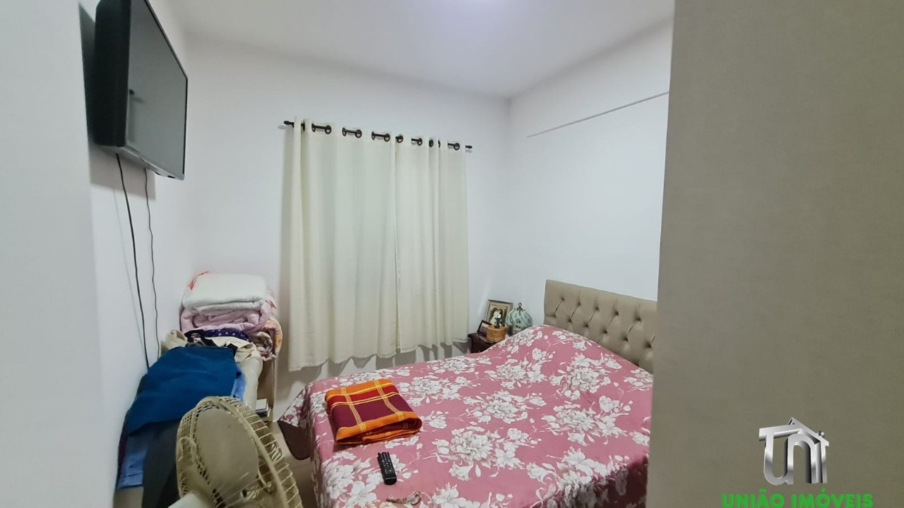 Apartamento exclusivo à venda: 2 quartos, 1 sala, 2 banheiro
