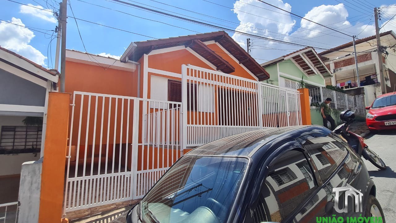 Casa, 3 quartos - Foto 2