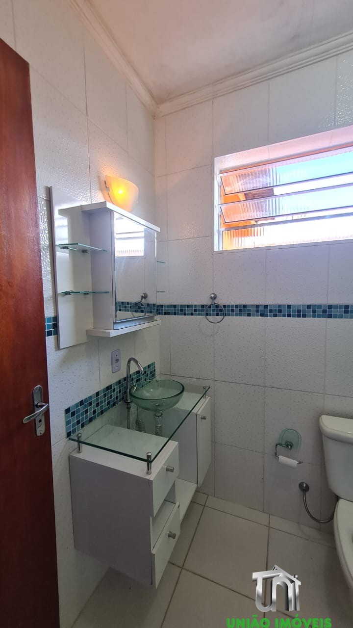 Casa, 3 quartos - Foto 12