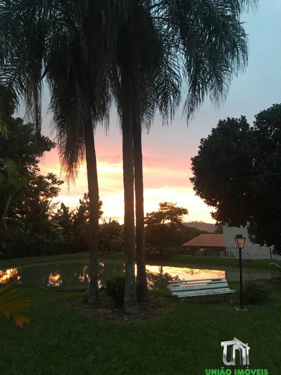 Chácara de luxo à venda em bragança paulista-sp, bairro guar