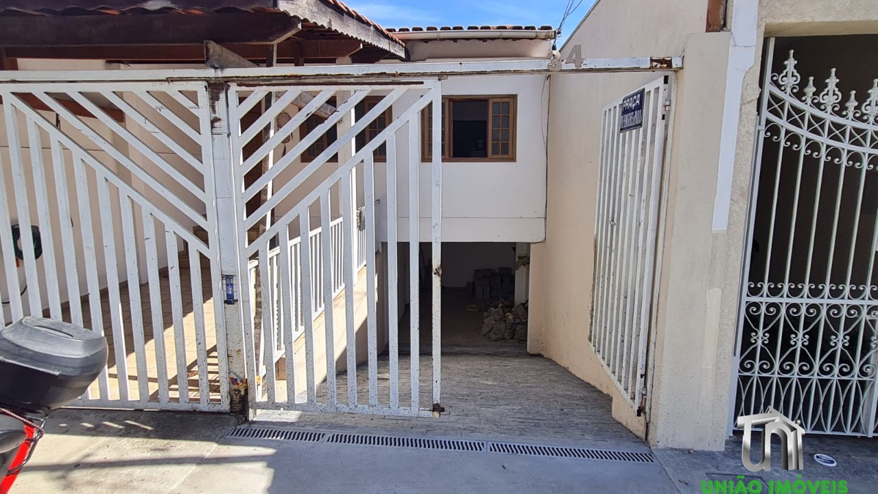Casa Comercial para Locação em Bragança Paulista-SP, Bairro Aparecida: 2 Quartos, 1 Sala, 1 Banheiro, 2 Vagas, 86,24 m². - foto 20