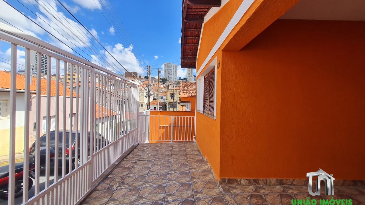 Casa, 3 quartos - Foto 3
