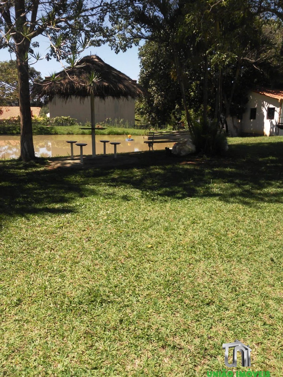 Chácara de luxo à venda em bragança paulista-sp, bairro guar