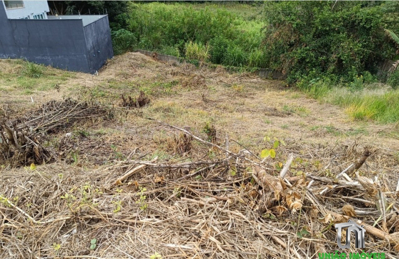 Terreno pronto para construir