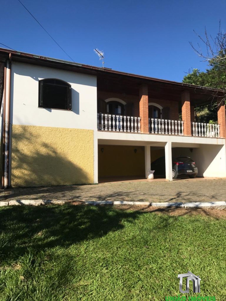 Chácara de luxo à venda em bragança paulista-sp, bairro guar