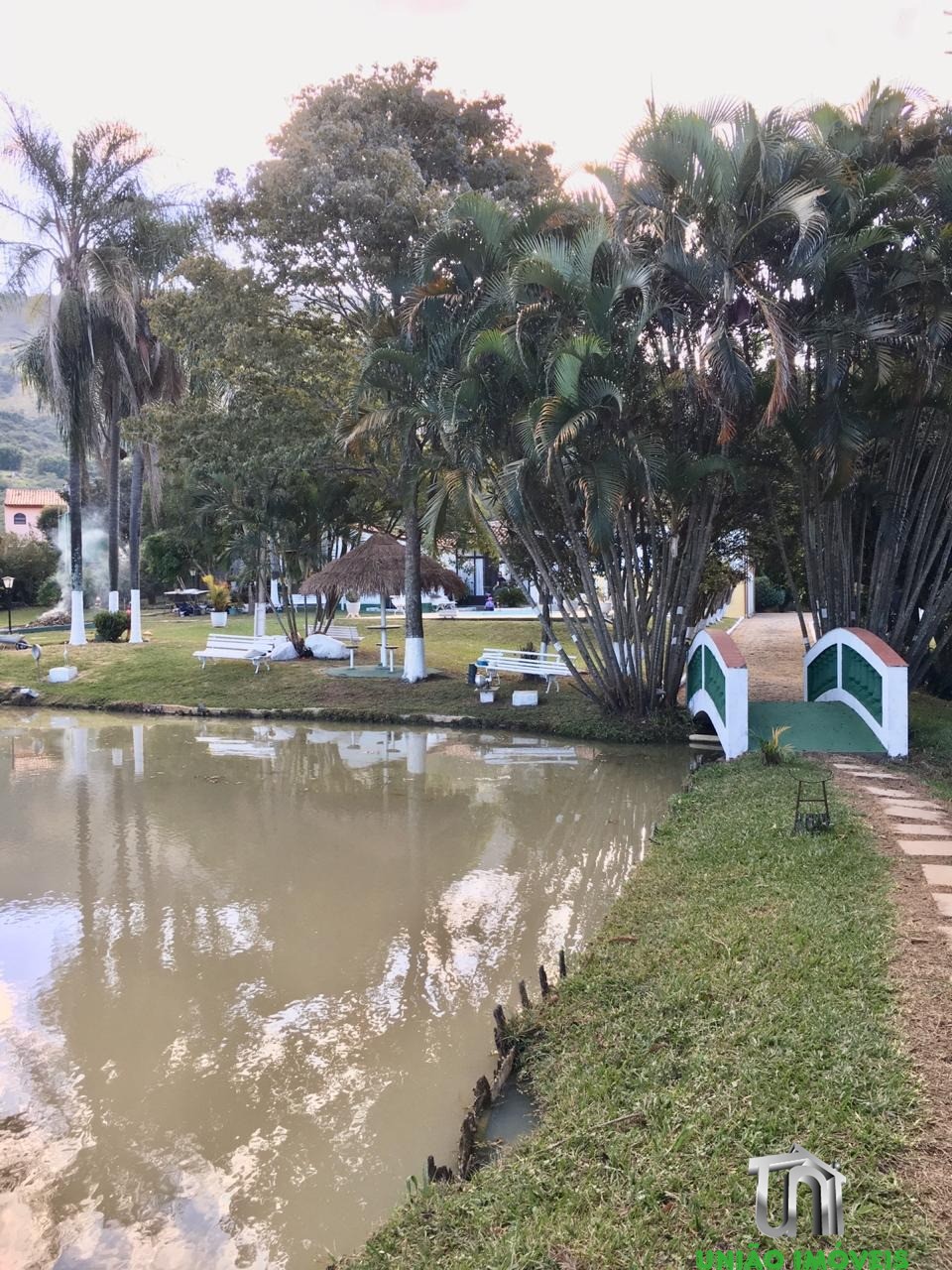 Chácara de luxo à venda em bragança paulista-sp, bairro guar