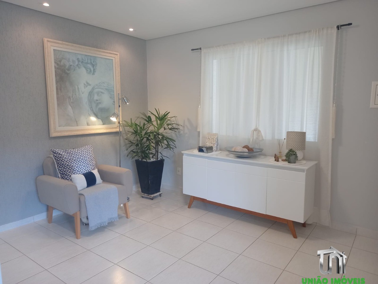 Casa residencial em condomínio