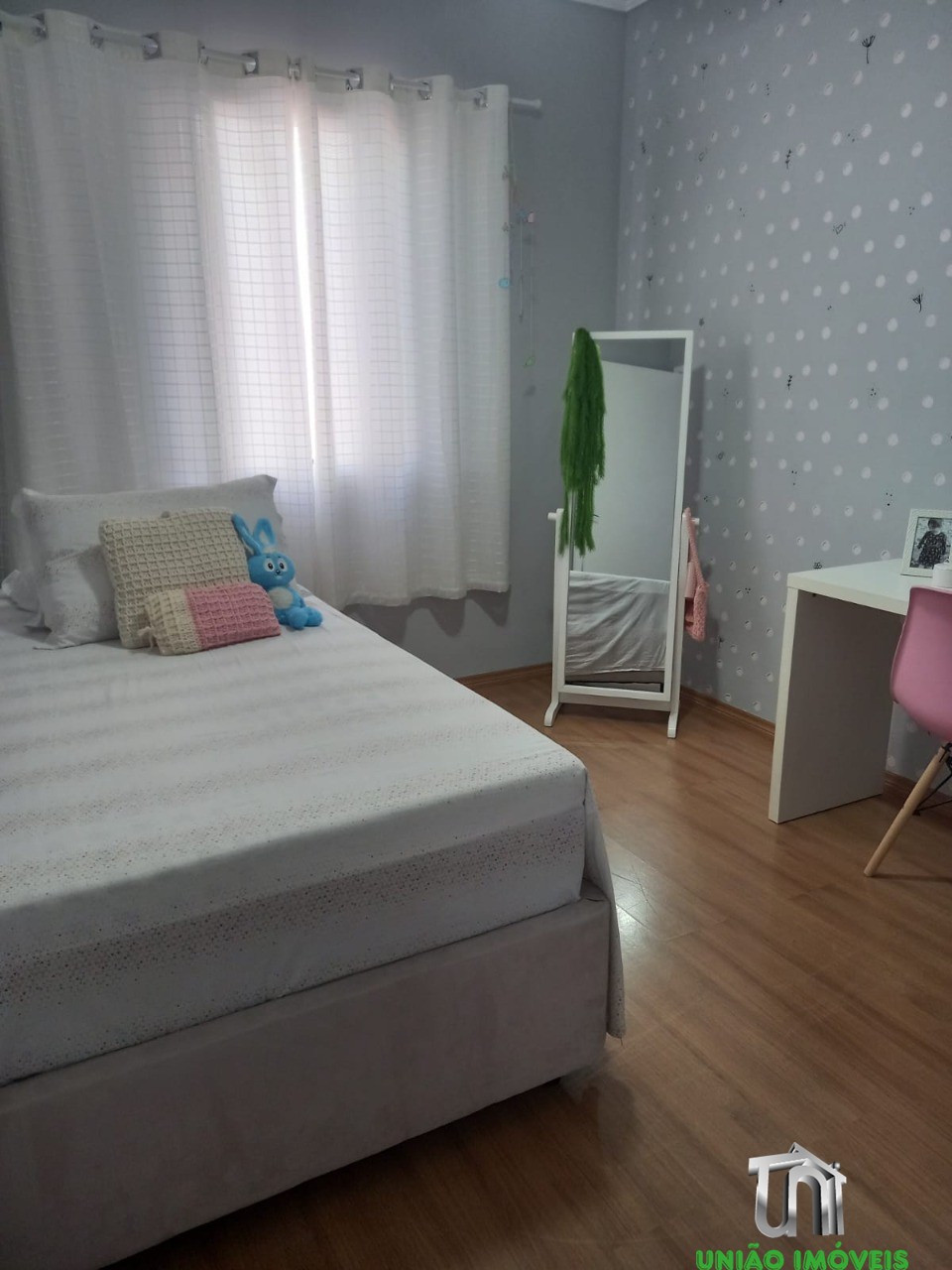 Casa residencial em condomínio
