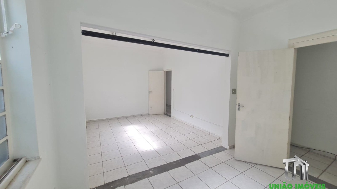 Ampla sala comercial para locação no centro de bragança paul - foto 1