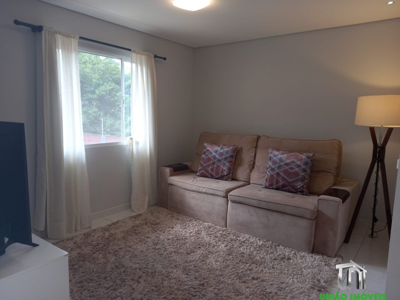 Casa residencial em condomínio