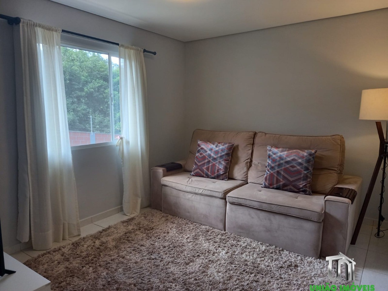 Casa residencial em condomínio