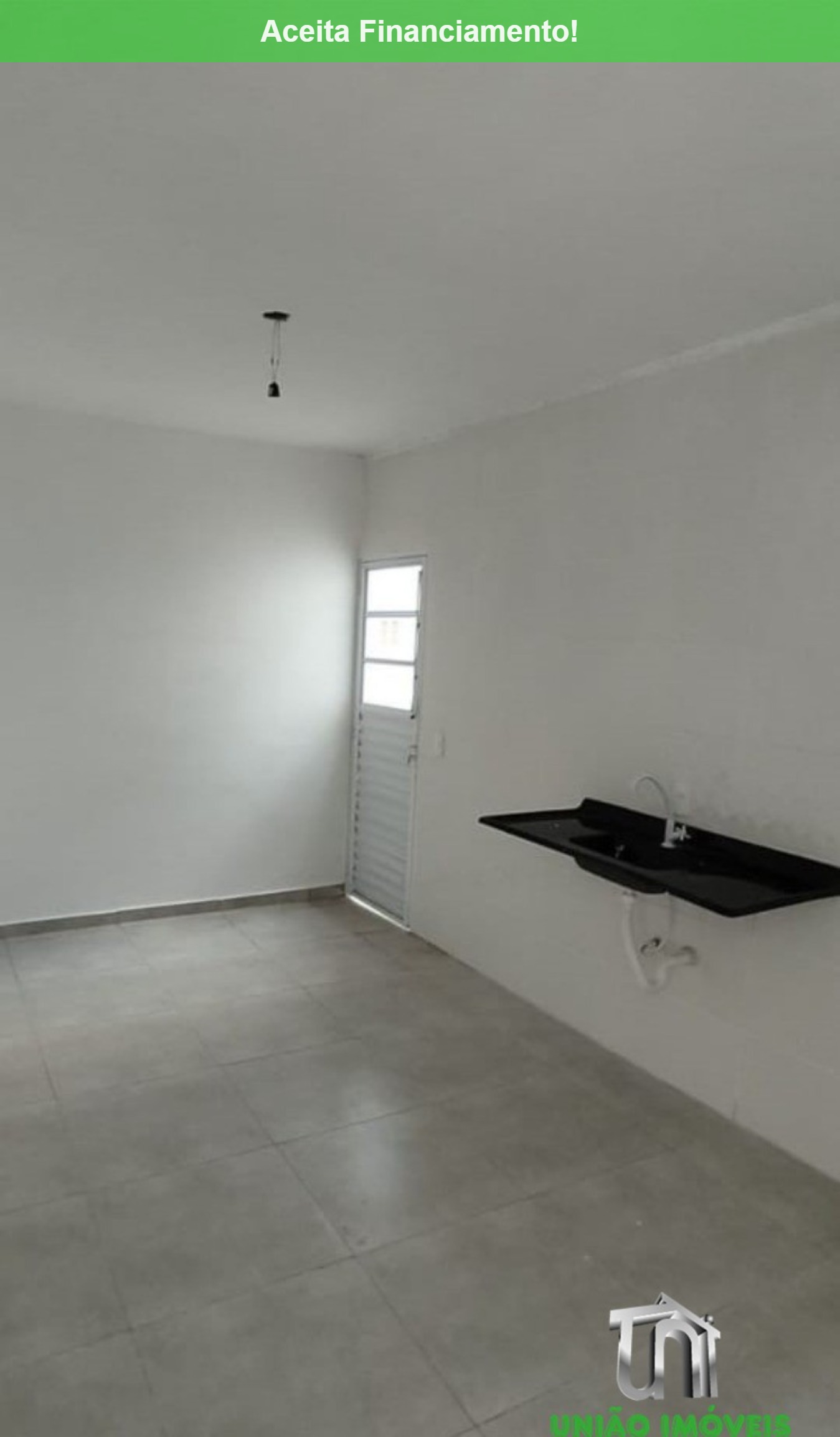 Casa residencial