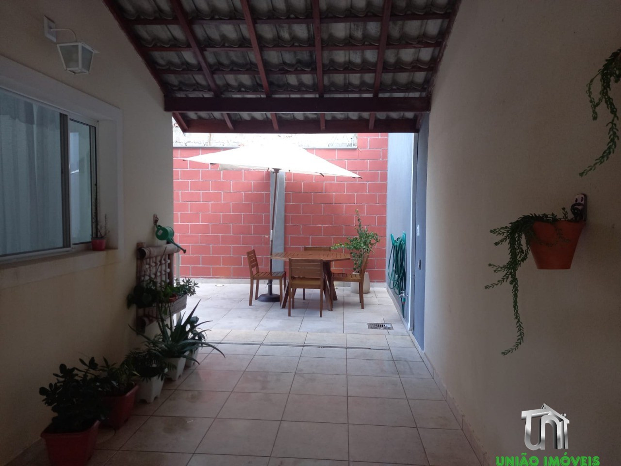 Casa residencial em condomínio