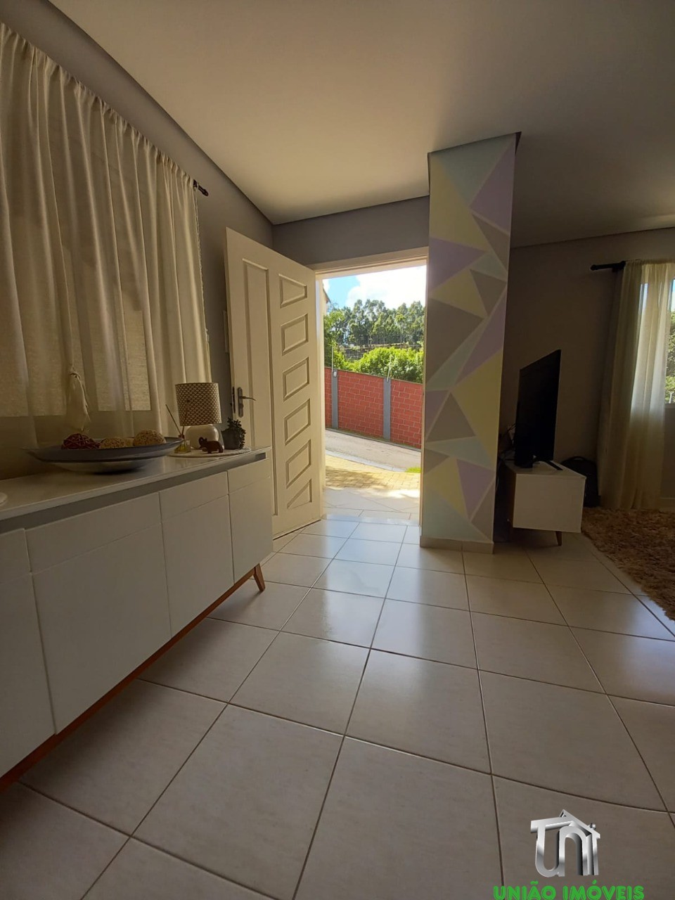 Casa residencial em condomínio