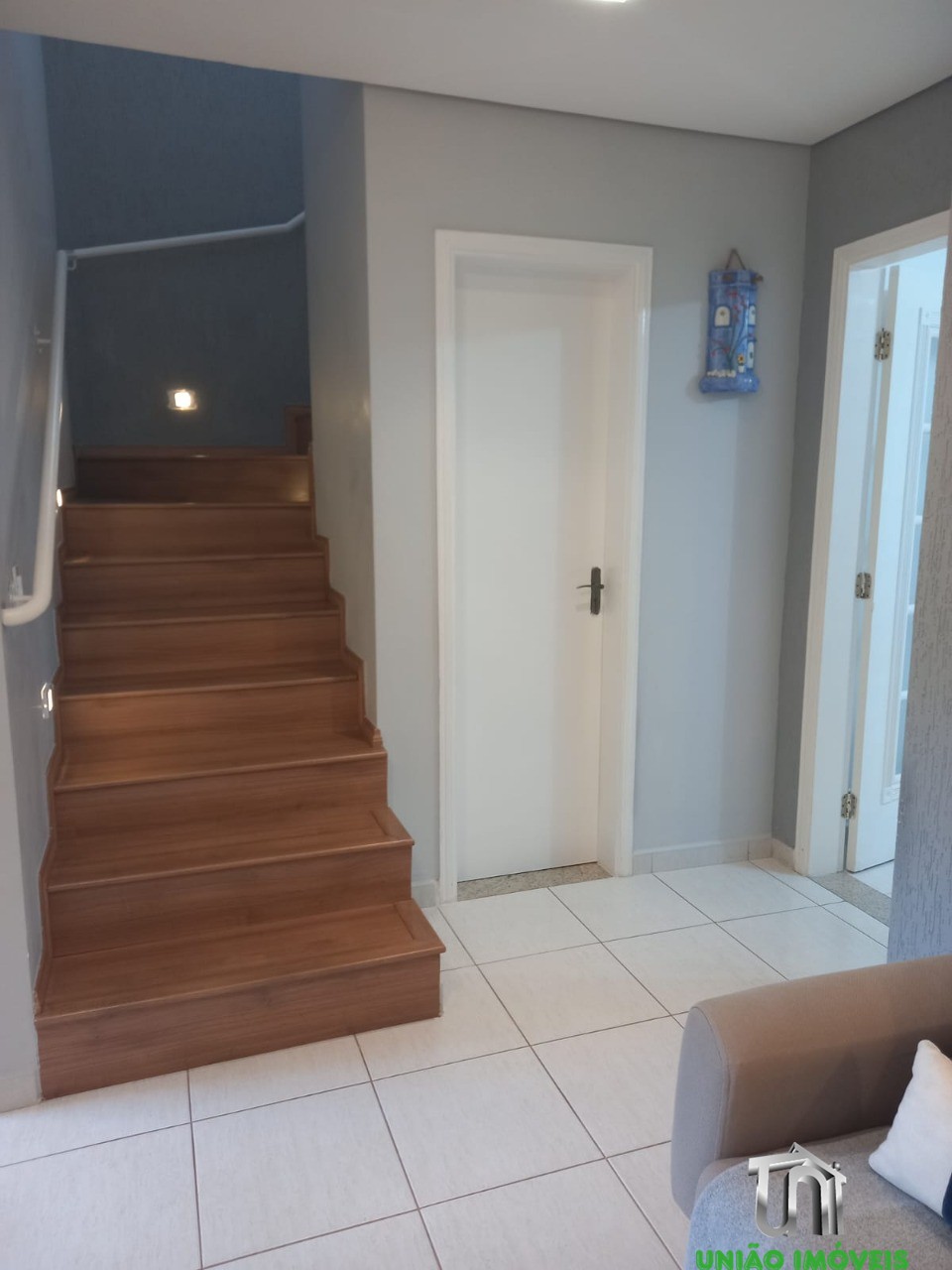 Casa residencial em condomínio