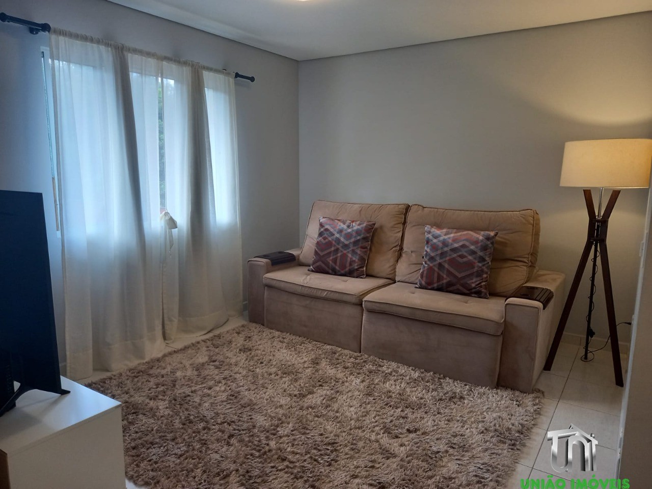 Casa residencial em condomínio
