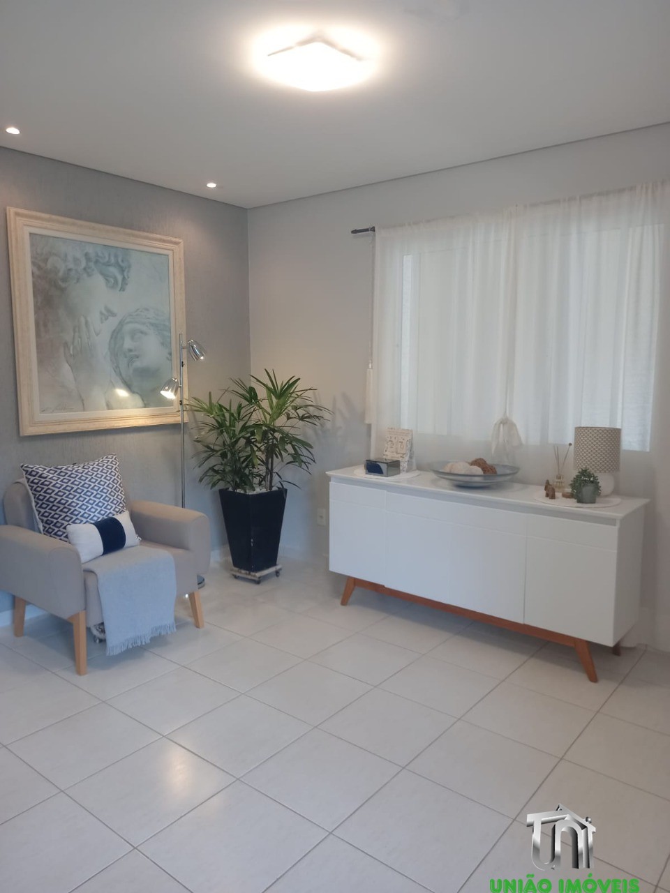 Casa residencial em condomínio