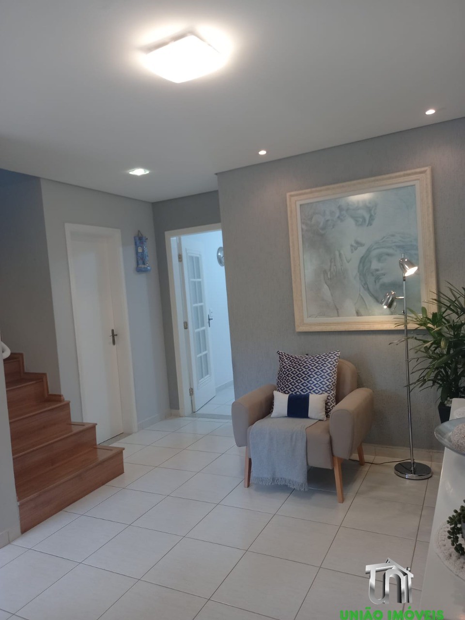 Casa residencial em condomínio